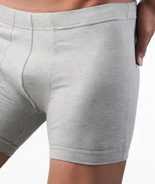 شورت پادار کمر کش تخت لیفه ای  _بسته2 عددی