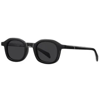 عینک آفتابی آلبرت وگ مدل S31104C1 Acetate Avantgarde Visionary