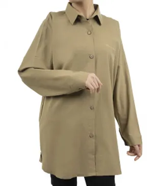 مانتو زنانه شندی Shandy کد 9139