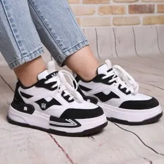 کفش امیری ونس زنانه لژدار