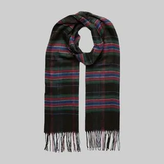 شال گردن مردانه مدل اکریلیک KOT 383