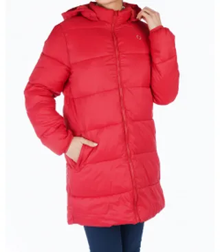 کاپشن  زنانه جوتی جینز Jooti Jeans کد 24722600
