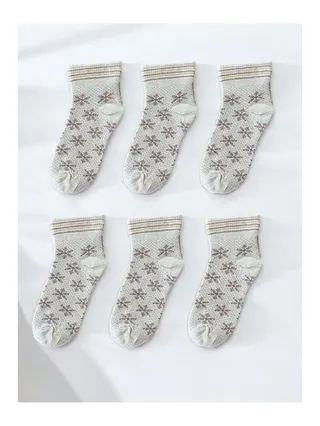 جوراب زنانه ال سی وایکیکی