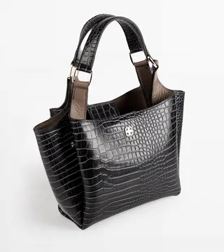 کیف چرم زنانه کدP7162