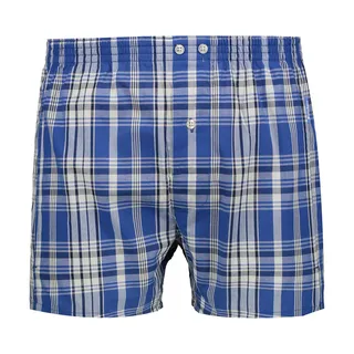 شورت مردانه پونتو بلانکو کد 198-60-33085