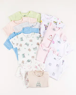 بادی fagottino-blukids کد C000232