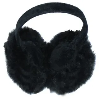 گوش گیر زمستانی زنانه مدل Faux Fur