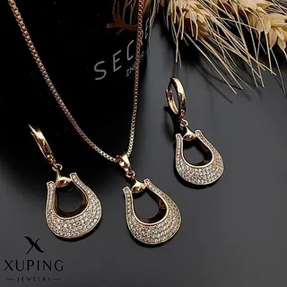 نیمست فرد نگین‌دار ژوپینگ