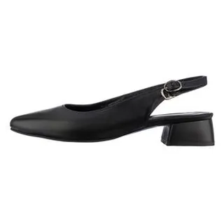 کفش زنانه چرم مشهد مدل J2740-001