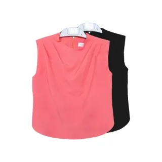 تاپ مجلسی پشت زیپ دار دخترانه (6 تا 8 سال) کد 28000400