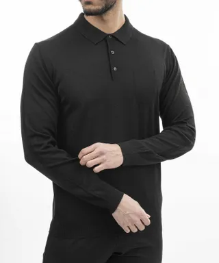 پلیور مردانه کافه شرت Cafe Shirt کد45028