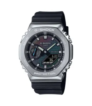 ساعت مچی کاسیو Casio مدل GM-2100RW-1ADR