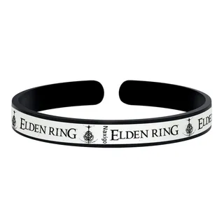 دستبند ناکسیگو مدل شب تاب طرح Elden Ring کد BR7047