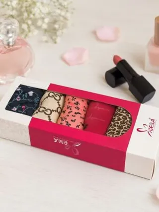 شورت جعبه ای اما کد 105412