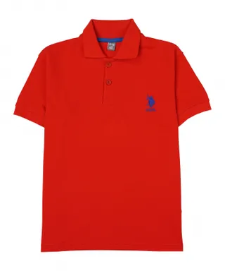 پولوشرت آستین کوتاه پسرانه بانی نو مدل 56952066