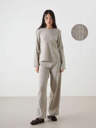 شلوار پیاده روی زنانه ال سی وایکیکی