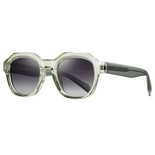 عینک آفتابی فریم خاص زنانه آلبرت وگ مدل S311۱۲C۴ Acetate Avantgarde Visionary