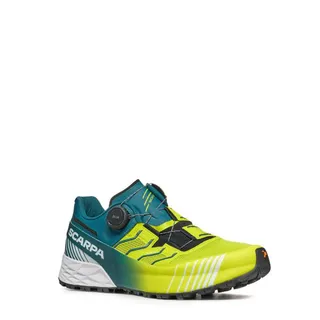 کفش رانینگ اسکارپا مدل Scarpa Ribelle Run Kalibra HT