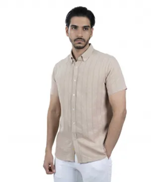 پیراهن مردانه هوکانی Hukani کد10650