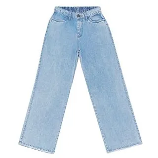 شلوار جین بگ زنانه دیان مدل بگ