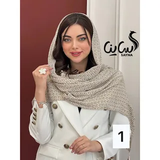 شال کد 3324