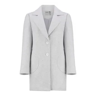 پالتو زنانه السانا مدل حمیرا کد 232603