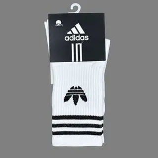 جوراب ورزشی ساق بلند مردانه مدل W1