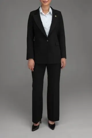 کت و شلوار زنانه 510051