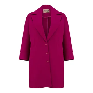 مانتو زنانه السانا مدل یارسین کد 199380