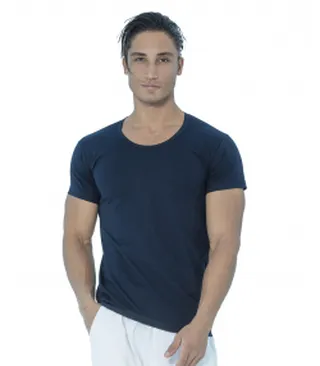 زیرپوش نیم آستین مردانه بلکس Belex کد 11112