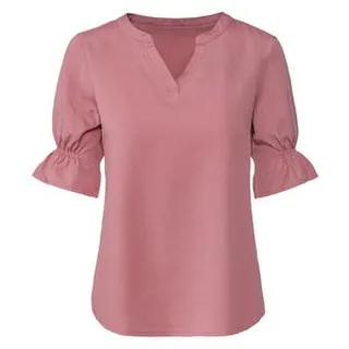 بلوز آستین کوتاه زنانه اسمارا مدل 17752504