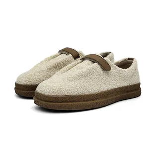 کفش ونس راحتی زنانه مدل 0193 _ FLAT SHOES