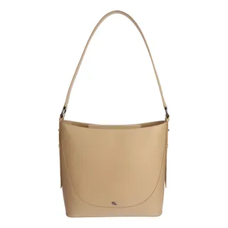 کیف دستی زنانه چرم مشهد مدل S5298-055