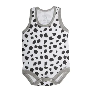 بادی نوزادی آدمک مدلرکابی مومو 0311810