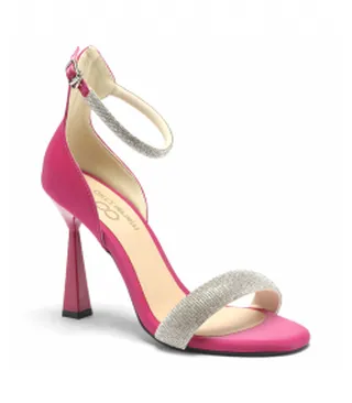 کفش پاشنه بلند زنانه اورز مدل جنیفر