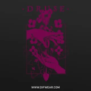 تیشرت Druse