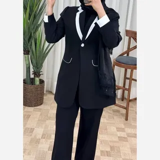 کت تک مزونی ماهور جنس مازراتی 