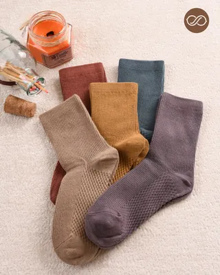 جوراب کبریتی 000780