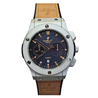 ساعت مچی عقربهای مردانه مدل تک موتور_toos_b09