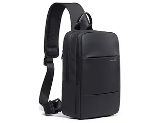 کوله تک بند یو اس بی دار بنج BANGE BG-77107 Anti Theft Single strap backpack 9.7