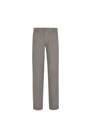 شلوار کتان ساده