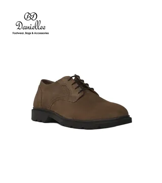 کفش Leather Mix روزمره زنانه Ariol Lace D