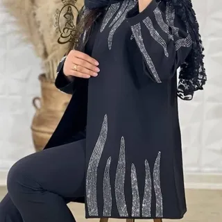 مانتو کتی شعله