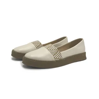 کفش راحتی زنانه استرادیواریوس مدل Stradivarius Flat shoes - FCr Kh80
