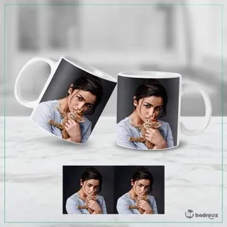 ماگ عالیا بهات