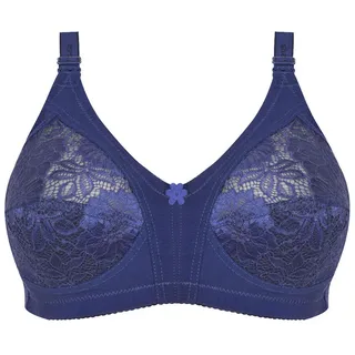 سوتین زنانه تیدامی 724 مدل 340019914 گیپور رنگ سور...