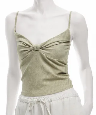 تاپ زنانه کوتون مدل 5SAK10070EK