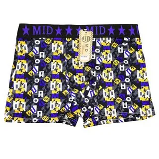 شورت مردانه مدل SO05