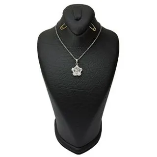 گردنبند نقره زنانه مدل نارمکد SHL