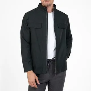 کاپشن مردانه ام کی مدل 20012